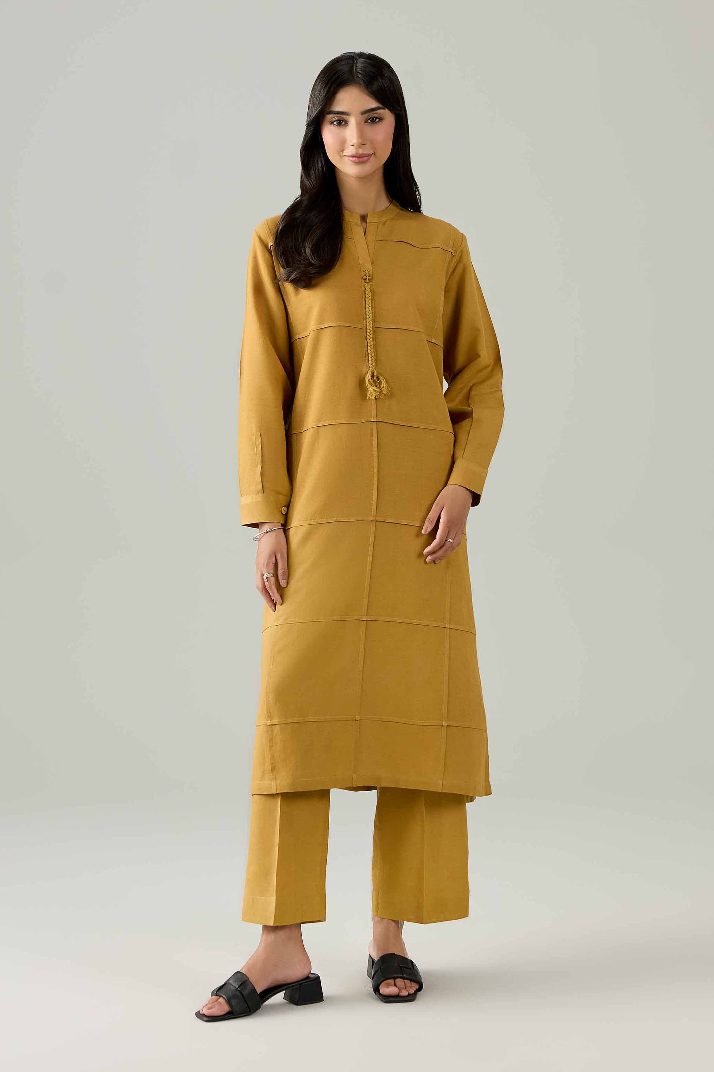 New In 2 Piece