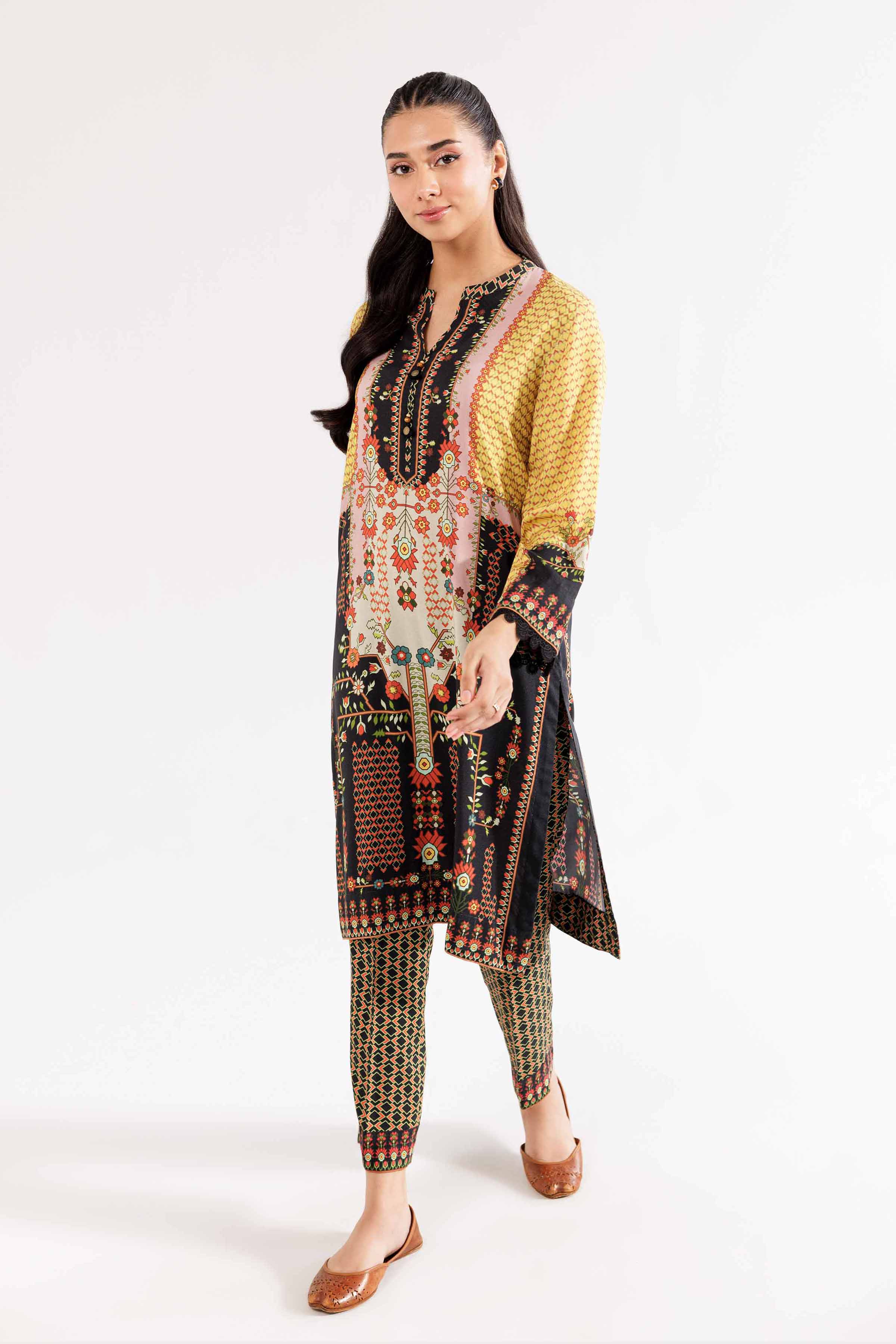 Sale Complete Look